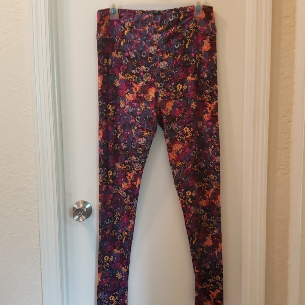 Lula Roe leggins